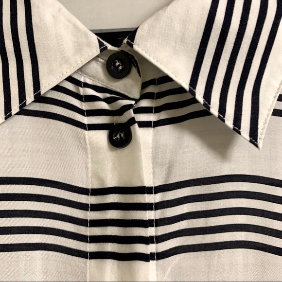 Love & Legend Long-sleeved Blouse - Picture 4 of 5